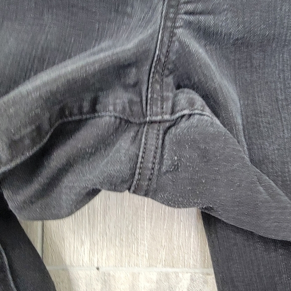 🌟HOST PICK🌟 Torrid High Rise Ultra Skinny Black 22 - Picture 16 of 16